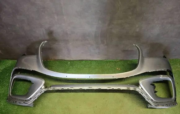 Mercedes-Benz GLS X167 Front bumper