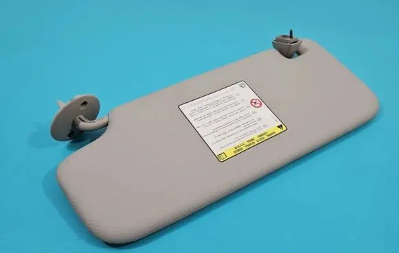 Chevrolet Aveo Sun visor IMPRK1360682
