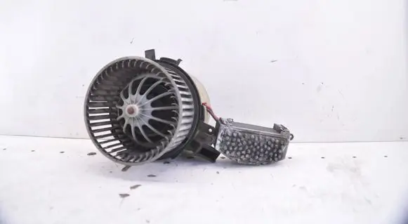 Audi Q5 SQ5 8R Heater fan/blower 8K0820521 S3967002
