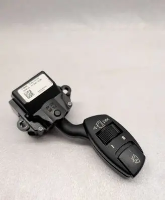 BMW 5 E60 E61 Wiper control stalk 6924107 KN90072062020303