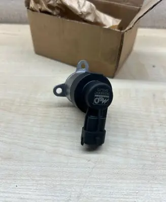 Opel Antara Fuel pressure sensor 