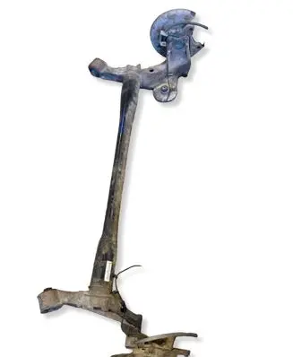 Opel Astra J Rear axle beam F146171048