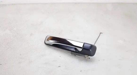 Dodge RAM 1500 DS Rear door exterior handle 1GH261ARAD 163470203727 759736AD