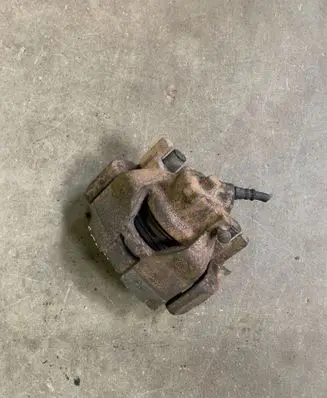 Renault Scenic III - Grand scenic III Front brake caliper 