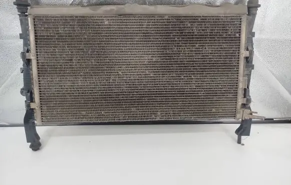 Ford Transit A/C cooling radiator (condenser) 6C118C342AD Vp6c1h8005cb