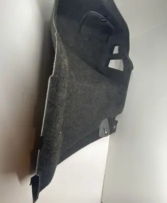 BMW 3 E46 Trunk/boot mat liner 7010339 8252731