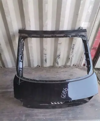 Audi A5 8T 8F Tailgate/trunk/boot lid