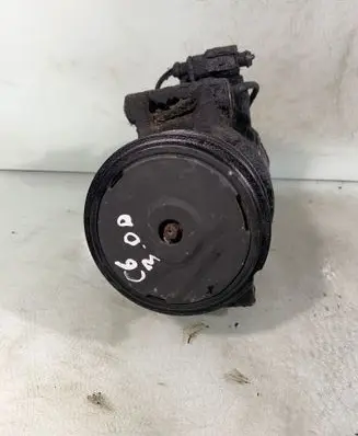 Audi A6 S6 C6 4F Air conditioning (A/C) compressor (pump) 4F0260805S 060904041 4471906443