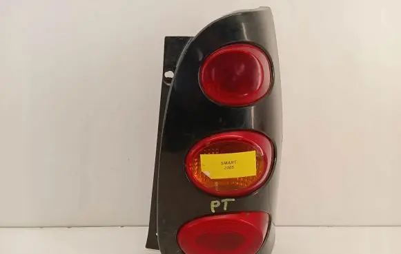 Smart ForFour I Rear/tail lights