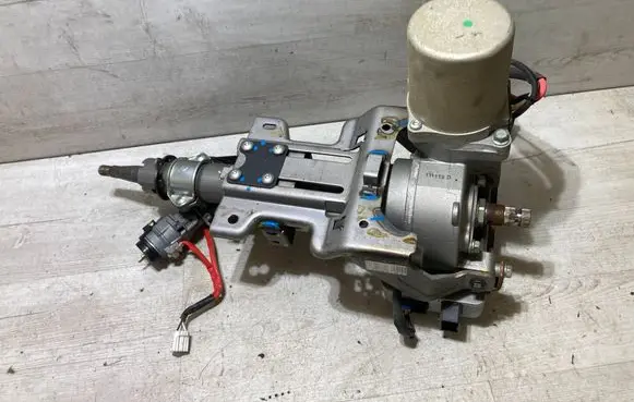 Hyundai ix35 Electric power steering pump 563003U362
