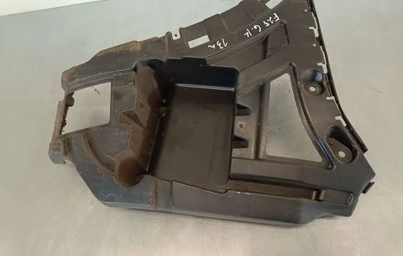 BMW X3 F25 Rear bumper mounting bracket 7210077 105034 51127210077