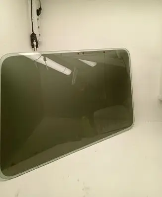 Mercedes-Benz G W463 2nd Gen Rear side window 43R004344