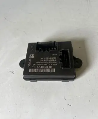 Ford Transit - Tourneo Connect Door control unit/module F1ET14B531BF F1ET14F142BC F1ET14C064AF