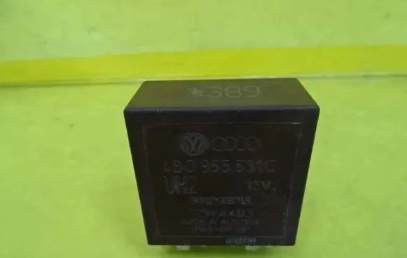 Audi A6 S6 C5 4B Other relay 4B0955531C 72WA403