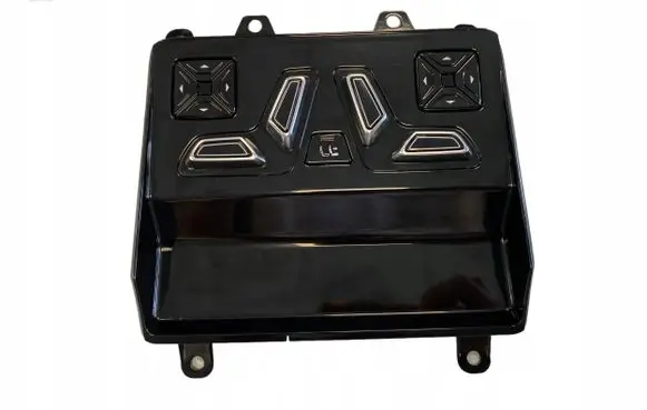 Audi A8 S8 D5 Seat control switch 4N0959819