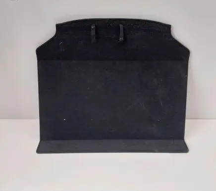 Trunk/boot mat liner