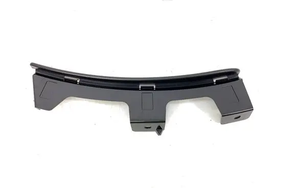 Porsche Macan (95B) Rear bumper mounting bracket 95B853828A