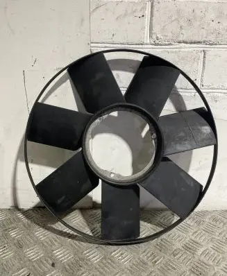 BMW X5 E53 Fan impeller 2249373 7789257