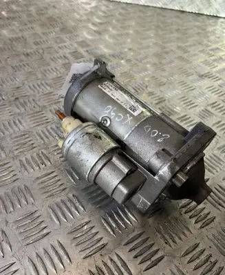 Volvo XC90 Starter motor 31419530