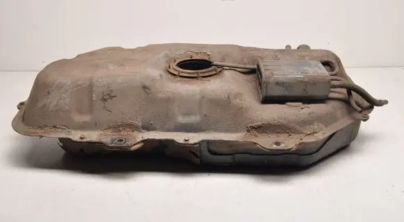 Hyundai Getz Fuel tank 