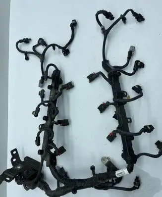Chrysler Pacifica Engine installation wiring loom 68417572AA 68832L 28GB330809014