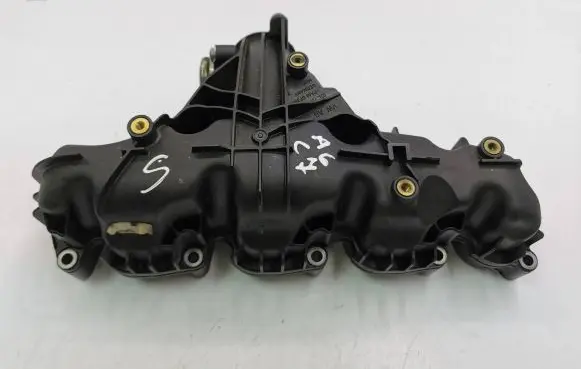 Audi A6 C7 Intake manifold 03L129711AF