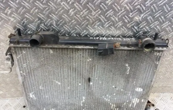 Fiat Marea Coolant radiator