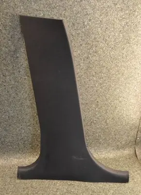 BMW 5 E39 (B) pillar trim (bottom) 51438172421