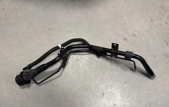 Toyota GR 86 Fuel tank filler neck pipe 42066CC030 42074CC060