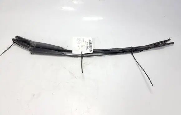Fiat Panda II Front wiper blade arm