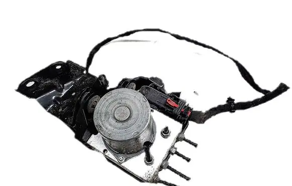 Volkswagen Taigo ABS Pump 2Q0614517AT