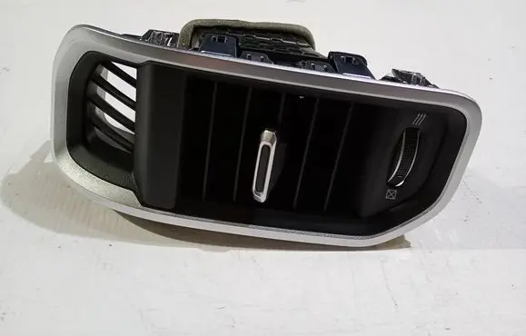 Dodge RAM Dashboard side air vent grill/cover trim KRAT789