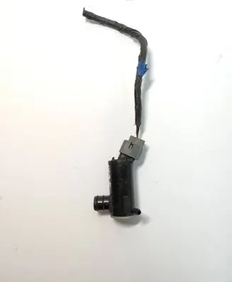 Hyundai ix35 Windscreen/windshield washer pump 985102S000