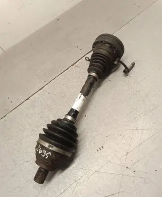Seat Alhambra (Mk2) Front driveshaft
