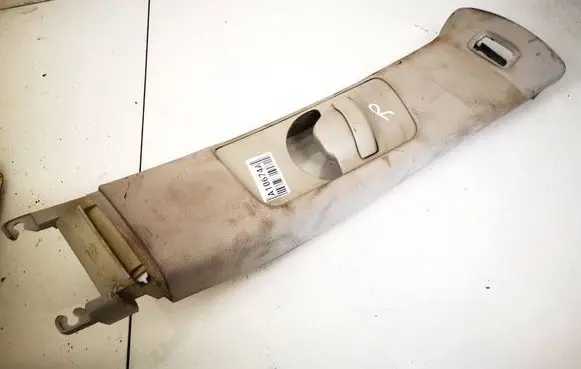Subaru Outback (B) pillar trim (top) 94012ag040