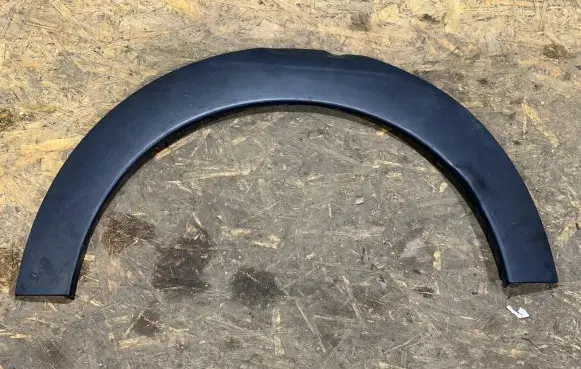 Citroen C4 Cactus Rear arch trim 9801554480