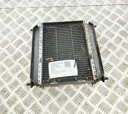 BMW X3M F97 Coolant radiator 9468698