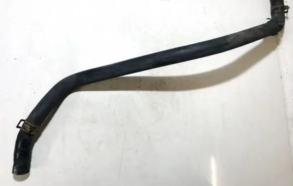 Toyota Prius (XW20) Engine coolant pipe/hose