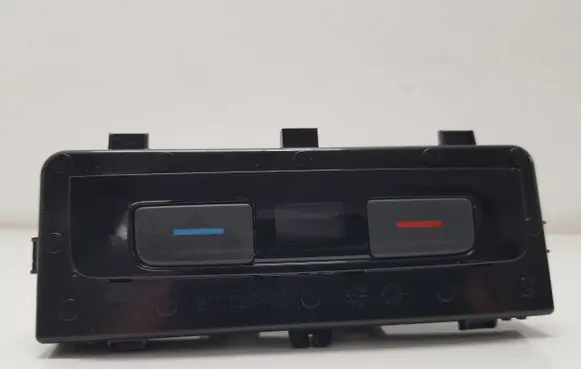Volkswagen PASSAT B8 Climate control unit 3G0907049D 5HB011870
