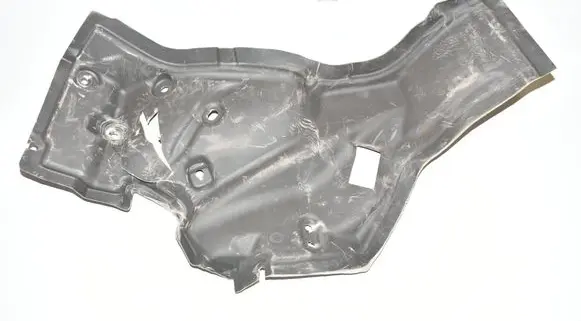 BMW M6 Other body part 7225719 51487225719