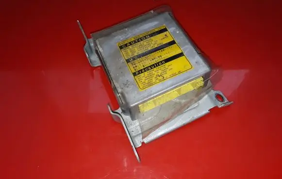 Subaru Outback Airbag control unit/module 98221AE170 1523004940 SLN0D09359P