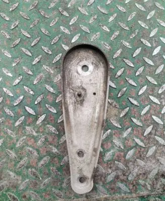 BMW 5 E60 E61 Other rear suspension part 6764888
