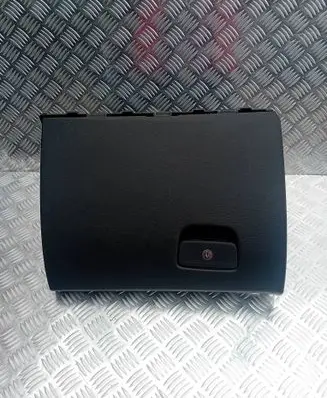 Jeep Grand Cherokee Glove box set 