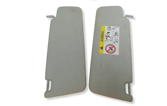 Skoda Octavia Mk3 (5E) Sun visor clip/hook/bracket 