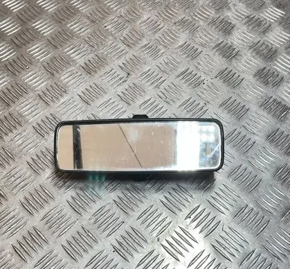 Fiat Punto (199) Rear view mirror (interior) E3011028