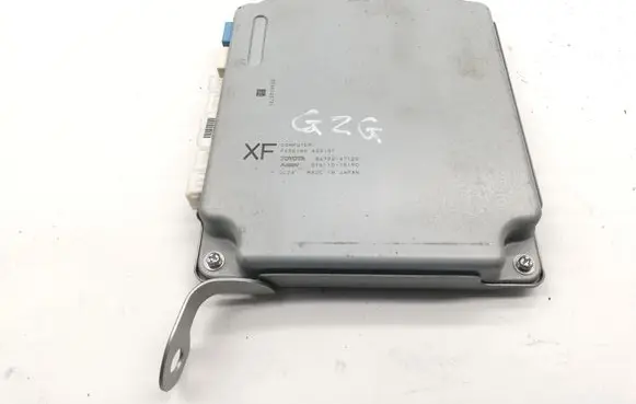 Toyota Prius (XW30) Other devices 8679247120