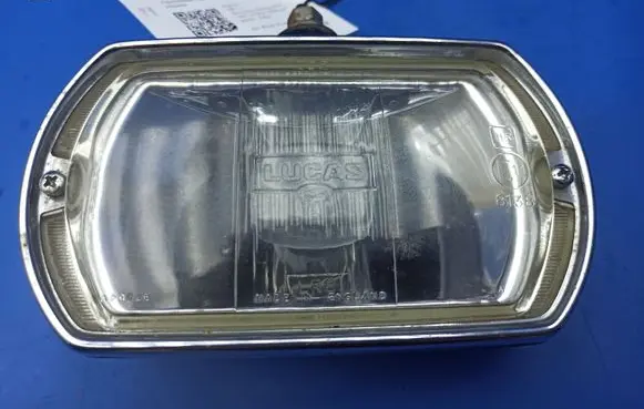 Jaguar XJS Front fog light LR8