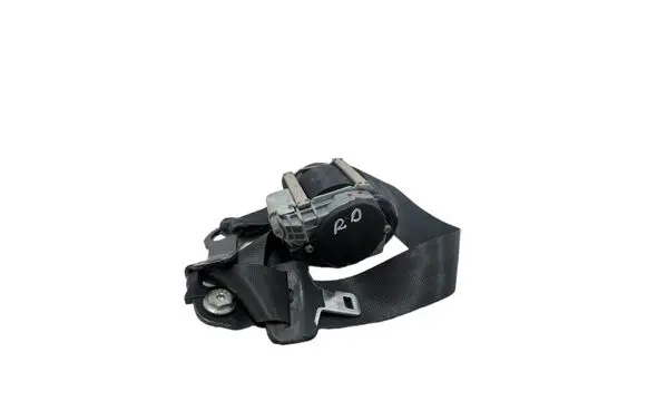 Nissan Qashqai Front seatbelt 86884JD00A E9047136 808942000E