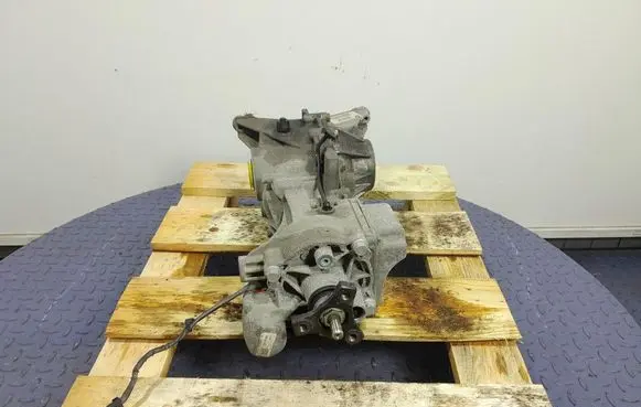 Alpine B3 B4 B5 B6 E90 E91 E92 E93 Rear differential 8834438