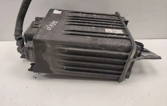 Ford F150 Active carbon filter fuel vapour canister JL349E857AC JL349D653AB JL349E603AB
